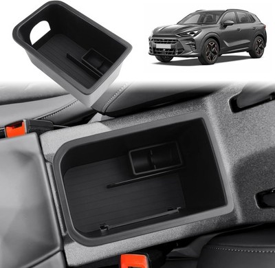 GAFAT Kompatibel mit Neu Cupra Terramar 2025 2026 Mittelkonsole