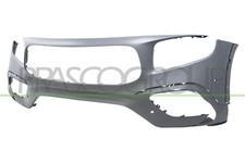 PRASCO Stoßstange Stoßfänger passend für MERCEDES-BENZ GLB (X247) Grundiert