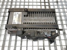 Moteur Opel MONTEREY