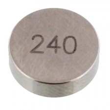 JMP valve shim 9.5 mm 2.40
