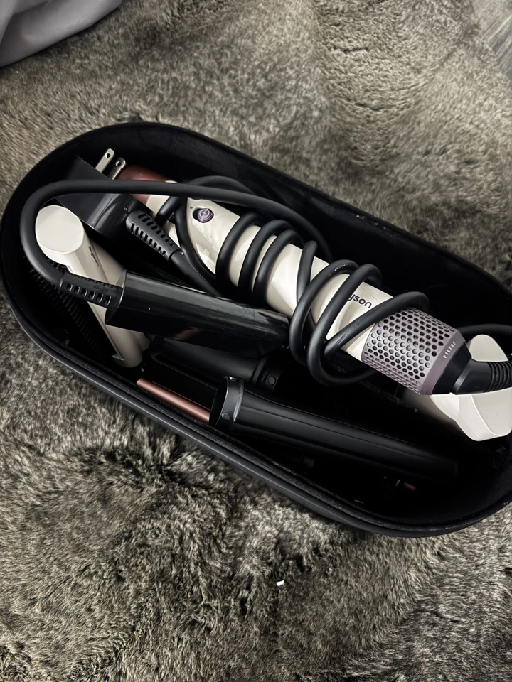 Dyson  Airwrap Multi-Styler Long Rose Gold - Image 3 of 3