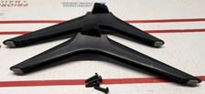 Hisense Legs 55A6G 50A6G 50A68G 55A68G With Original Screws. Nice 