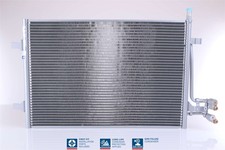 Condensateur Ford FUSION