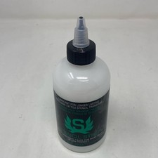 Stencil Stuff Tattoo Stencil Transfer Solution 8oz Bottle White/Black