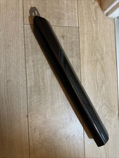 Vauxhall Astra H VXR Glovebox Trim , Gloss Carbon 3D Effect 2007, 13116935