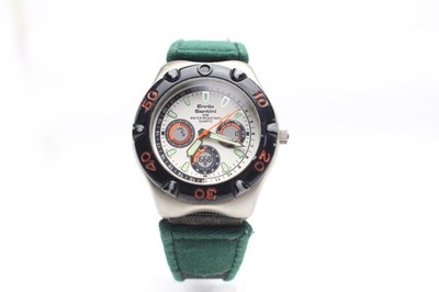 Ennio Santini Armbanduhr Herren - Serie 0701