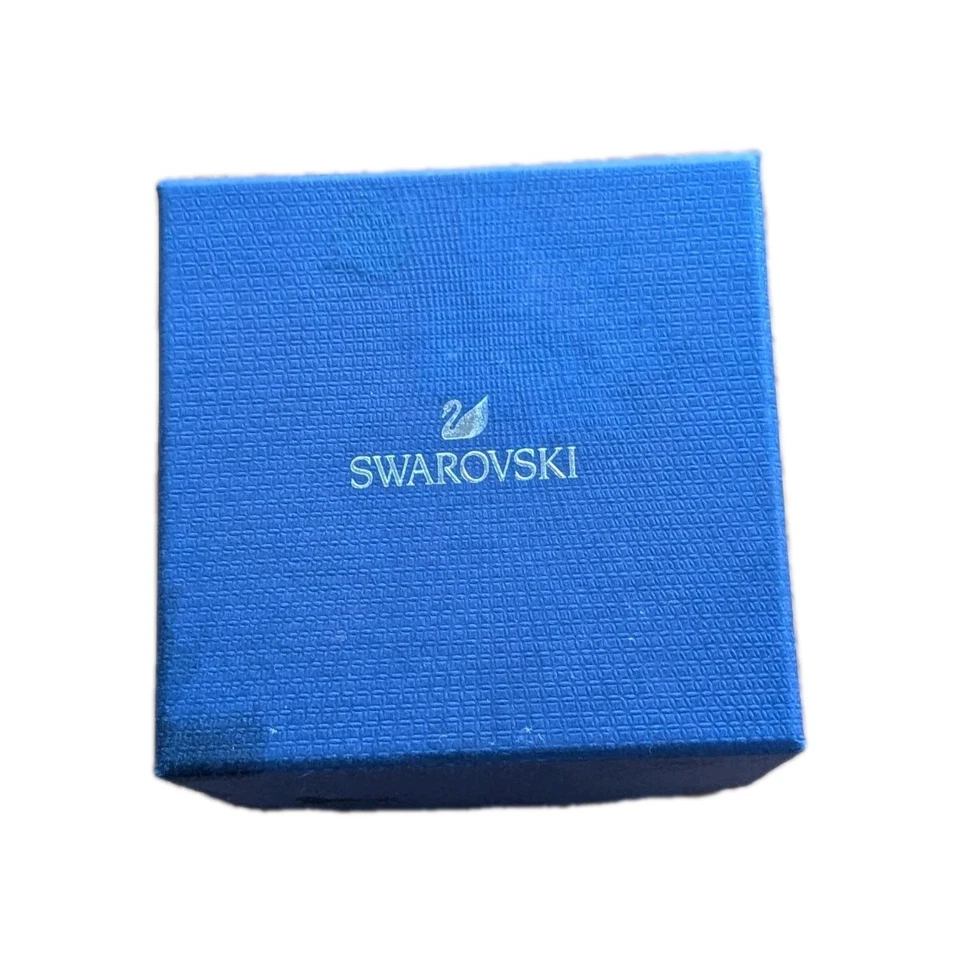 RELOJ PULSERA SWAROVSKI 5376080 ROCA CÓSMICA ACERO INOXIDABLE 50M HECHO EN SUIZA Foto 2 de 4