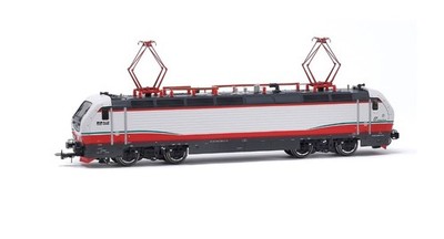 Rivarossi 2904, H0, FS, E-Lok E402 164