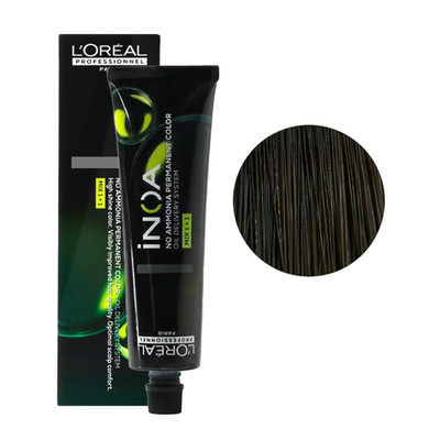 Loreal Inoa 60g Fundamental 5.0