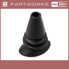Schaltmanschette für PORSCHE 356 911 F 914 Schaltsack 91442490100