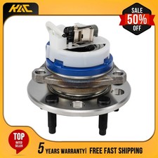 Front Wheel Bearing Hub Assembly For Oldsmobile Pontiac Buick Cadillac Chevy