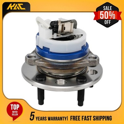 Front Wheel Bearing Hub Assembly For Oldsmobile Pontiac Buick Cadillac ...