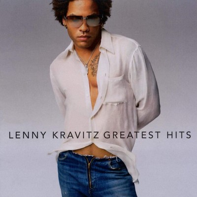 Lenny Kravitz Greatest Hits (2LP) (Schallplatte) 12'' Album