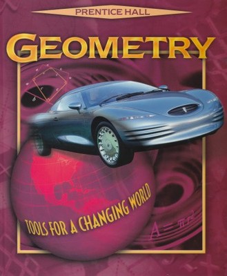 Geometry Tools for a Changing World, Hoffer