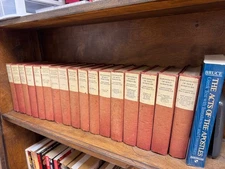 Expositions of the Holy Scriptures Alexander MacLaren Complete 17 Vol. Set