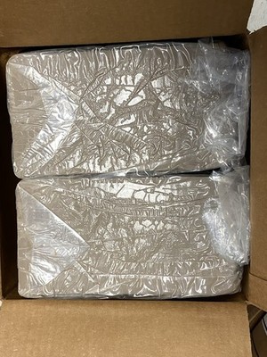 KPS CLAY 397 MICK M MODELING CLAY 50 LB NON TOXIC POTTERY SCULPTURE BLOCKS