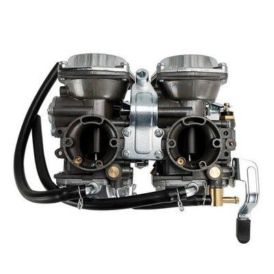 M576-A114-TI Vergaser Carb Für XV400 V400 V535 V600 V650 Für 883 Vergaserwechsel