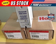 1PC New Honeywell R4343E1014 Flame Controller US Free TAX