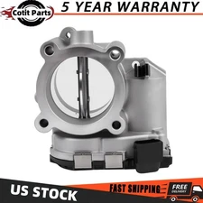 2007-2022 MERCEDES SPRINTER A6420900270 3.0 Diesel Throttle Body Actuator