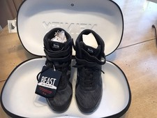 MIDNIGHT Beast By Infinity Girls Size 5 New In Case