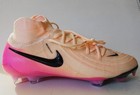 Nike Phantom Luna II Elite FG Soccer Pink Prism Men’s 9 FJ2572-800 — photo 2