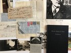 1800s-1900s Autographs, Letters Photos Documents Ephemera -Fabulous Assorted lot — photo 2