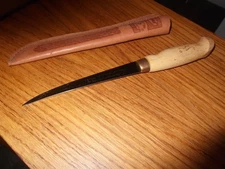 Rapala 6 inch filet knife. New w/o package