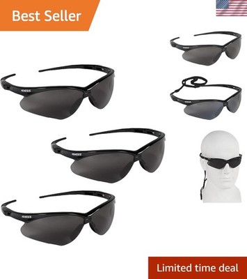 Kleenguard V30 Nemesis Safety Glasses