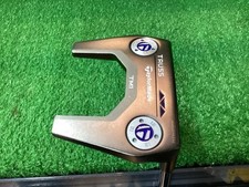 TaylorMade TRUSS TM1 TRUSS TM1 33 inch Putter