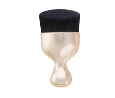 Body Makeup Brush Kabuki Brush for Self Tanner Leg Makeup Blend Blur Body Brush