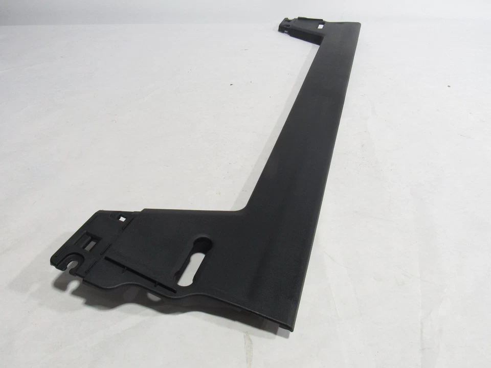 15-19 Lexus RC 350 2017 equipamiento maletero trasero partición cubierta panel moldura; O Foto 4 de 4