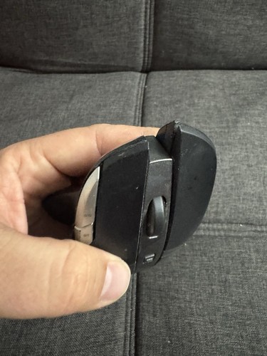 Logitech G602 11-button Wireless Gaming Mouse+USB Receiver | Tested Working - 第 4/12 張圖片