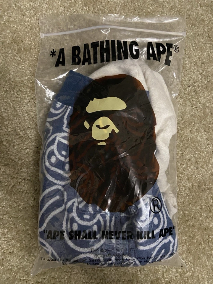 Sudadera con capucha Bape Baby Milo Foto 4 de 4