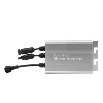 Solar Grid Tie -Wechselrichter MPPT   PV-System 180 W DC 18 V-50 V zu AC-Au4195
