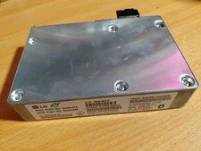 BLUETOOTH CONTROL MODULE FOR CHEVROLET SONIC 2013-2014 95086465