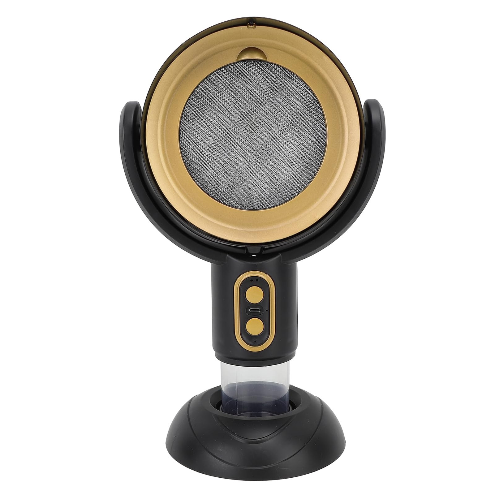 Hotte de cuisine portable pour studio étudiant et repas en camping-car