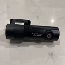 Pittasoft Blackvue Cloud Full Hd DR650s Dash Cam