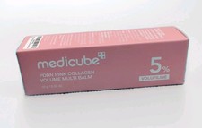 Medicube PDRN Pink Collagen Volume Multi Balm...