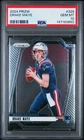 2024 Prizm Drake Maye #329 PSA 10 GEM MINT RC ROOKIE