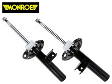 Monroe Front Shock Absorber Strut Pair For Mercedes CLA C118 2019- 1183230700