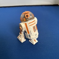 Battle Of Hoth 2003 R3-A2 Astromech Star Wars droid 