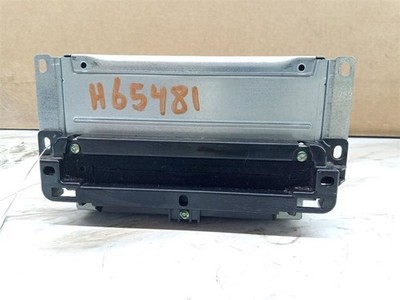 Audio Equipment Radio Receiver AM-FM-CD-MP3-WMA Reb Fits 11-12 JOURNEY 137095