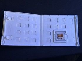 Nintendo 3DS Super Mario 3D Land (2011) Video Game (CT6020970)