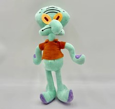Cute Cartoon Plush Doll Soft Stuffed Toy Kids Birthday Gift