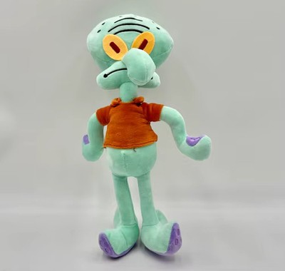 Cute Cartoon Plush Doll Soft Stuffed Toy Kids Birthday Gift