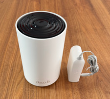 TP-Link Deco XE75 AXE5400 Tri-Band WiFi 6E Mesh Router