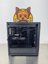 Skytech Gaming BLAZE 4 Ryzen 7 7700 16GB 1TB SSD RTX 4060 Ti (Scratch/Dent Used)