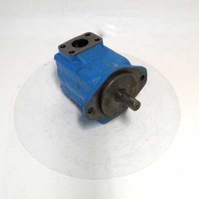 VICKERS Flügelzellenpumpe 25V21A 1A 10 180 GEB