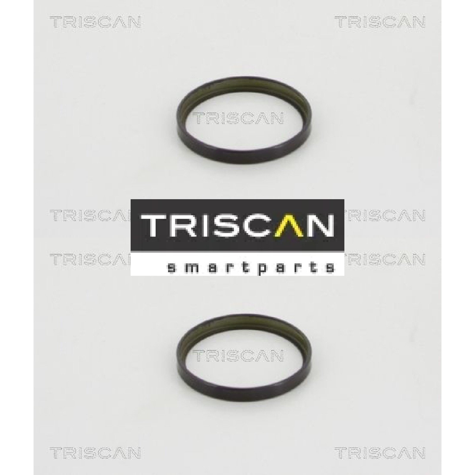 Triscan Sensorring, ABS [Hersteller-Nr. 854028412] für Citroën, Peugeot - Bild 3
