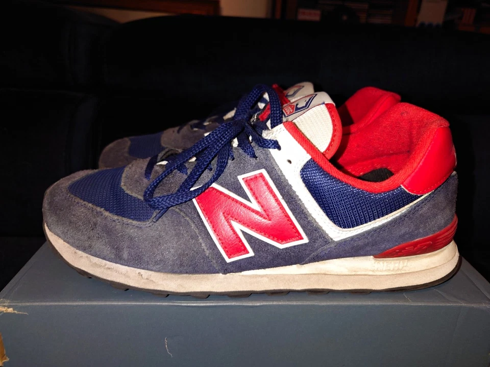 New Balance 574, Foto 1 von 5